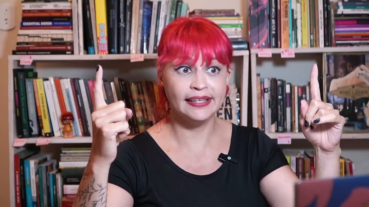 Análise de Sequências em Hamlet - Prévia