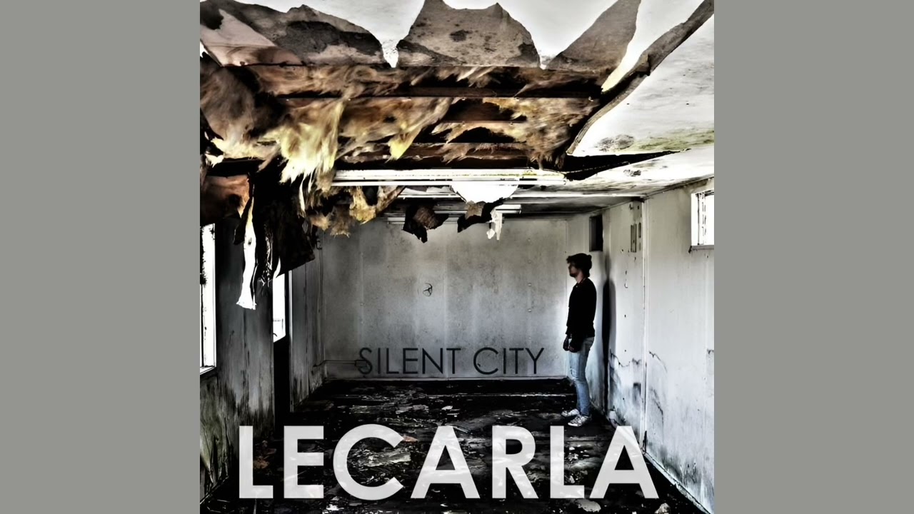 Lecarla - Cities In The Sky