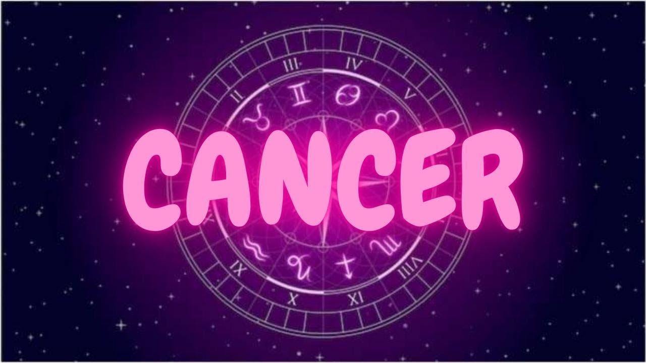 CANCER THIS PERSON WANTS TO LOVE YOU UNCONDITIONALLY 😭✨ GET READY TO BE VERY HAPPY 💞🌈February