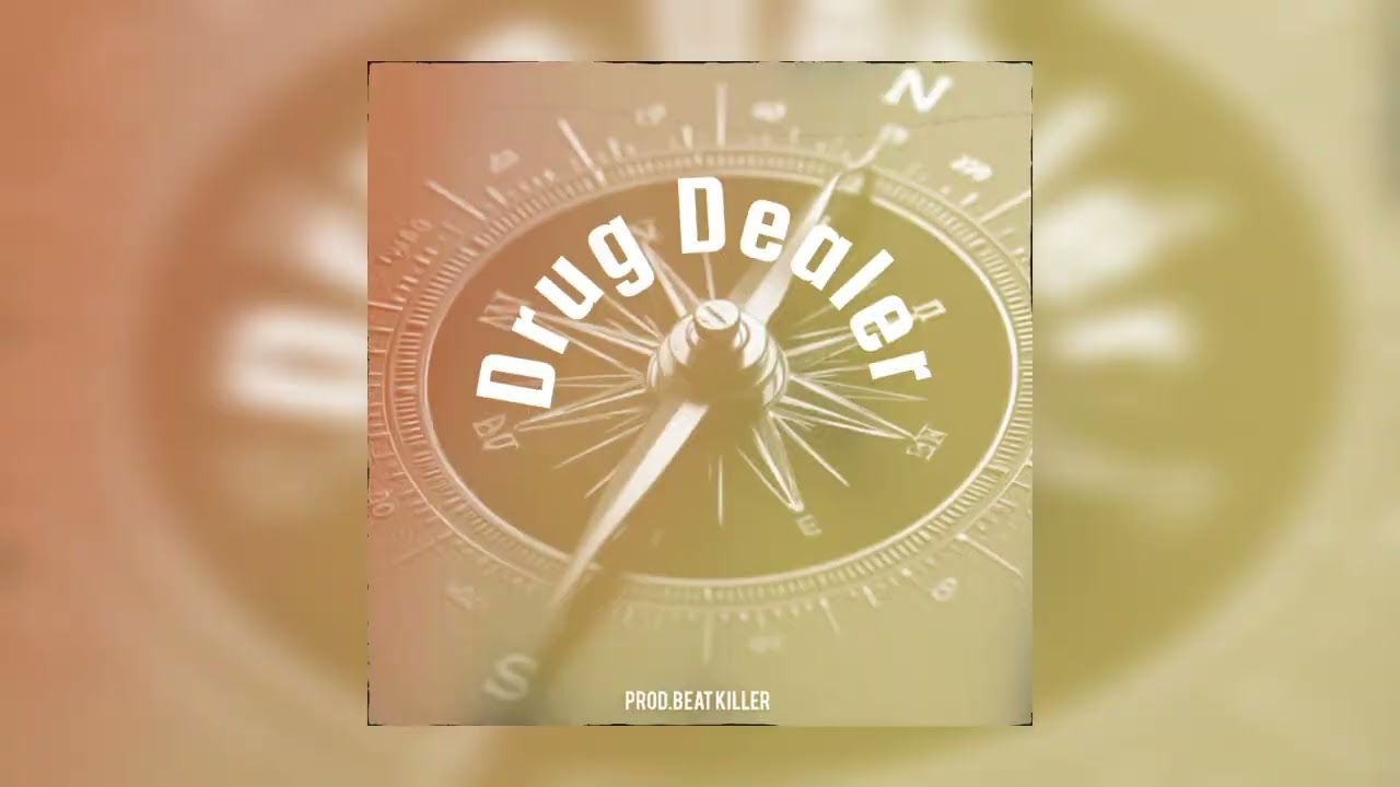 Safetypin_k28 ft Cyco_ke - Drug Dealer (official audio)  N2m Sounds 
