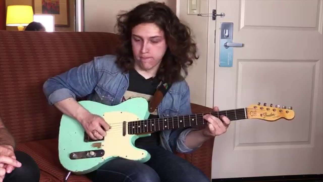 Daniel Donato presents 