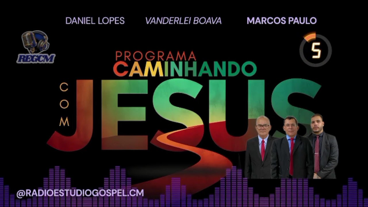 RADIO ESTUDIO GOSPEL