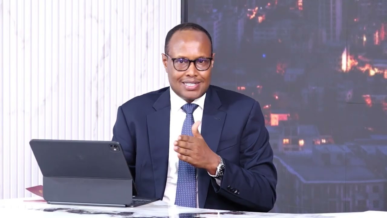 Wasiir Cabdillaahi Nuur 