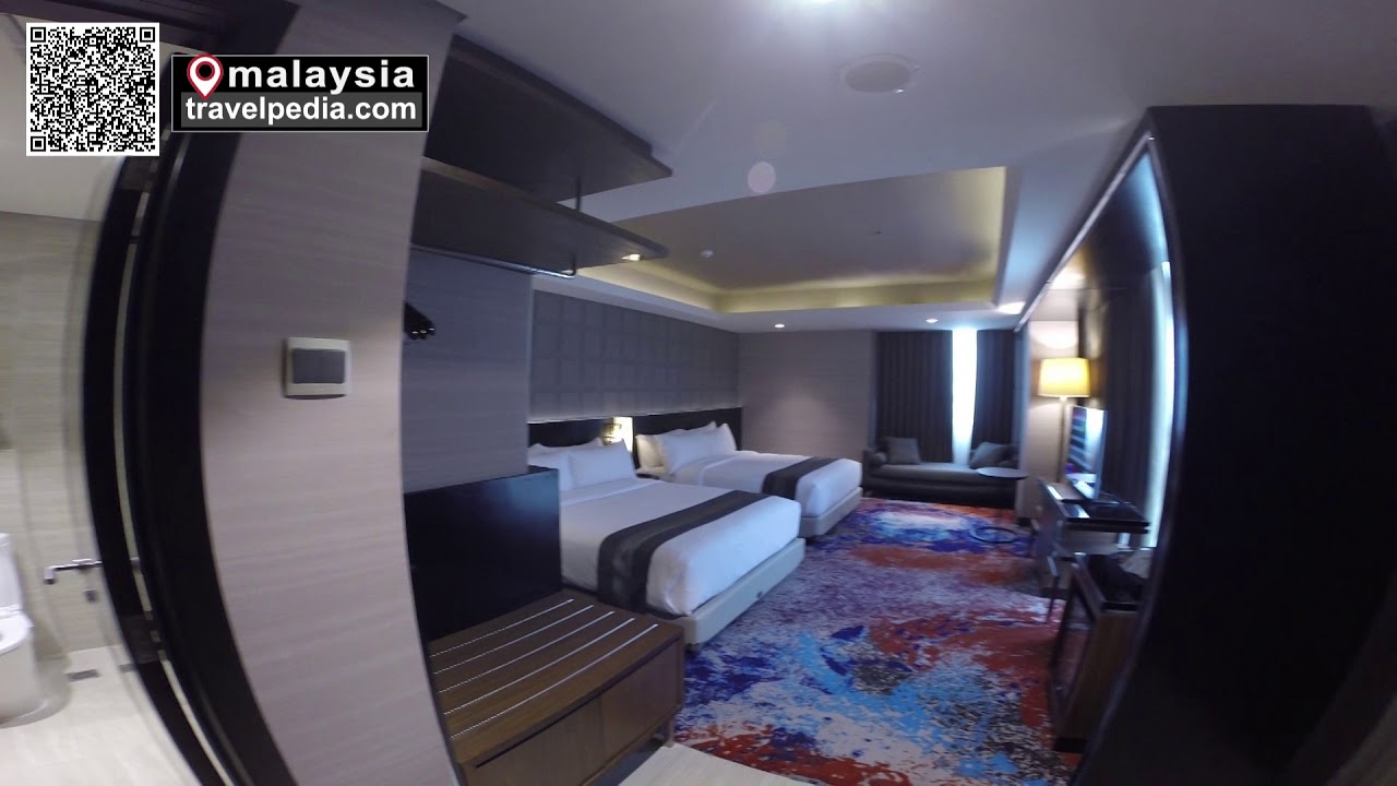 Aston Hotel Pasteur Bandung, Indonesia
