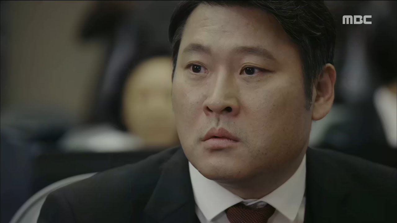 [The Guardians] 파수꾼 ep.27,28Choi Moo Sung the beleaguered, facts uncovered.20170704