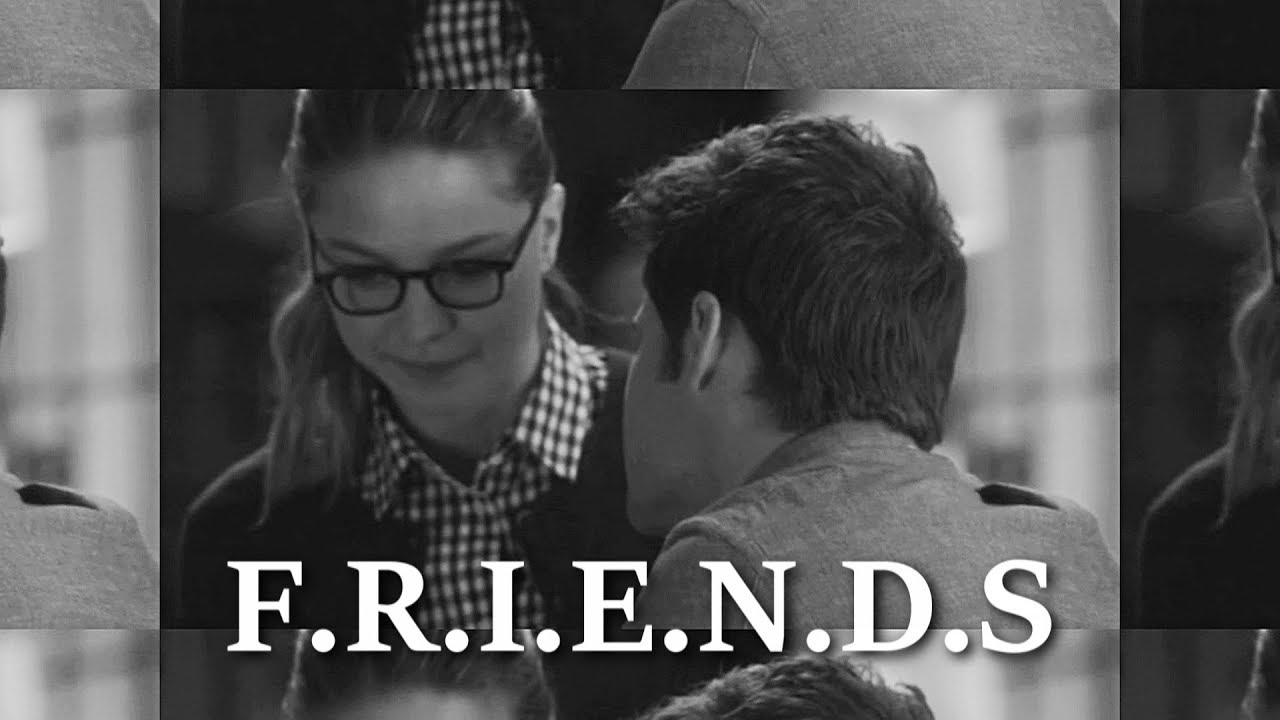 Multifandom | F.R.I.E.N.D.S