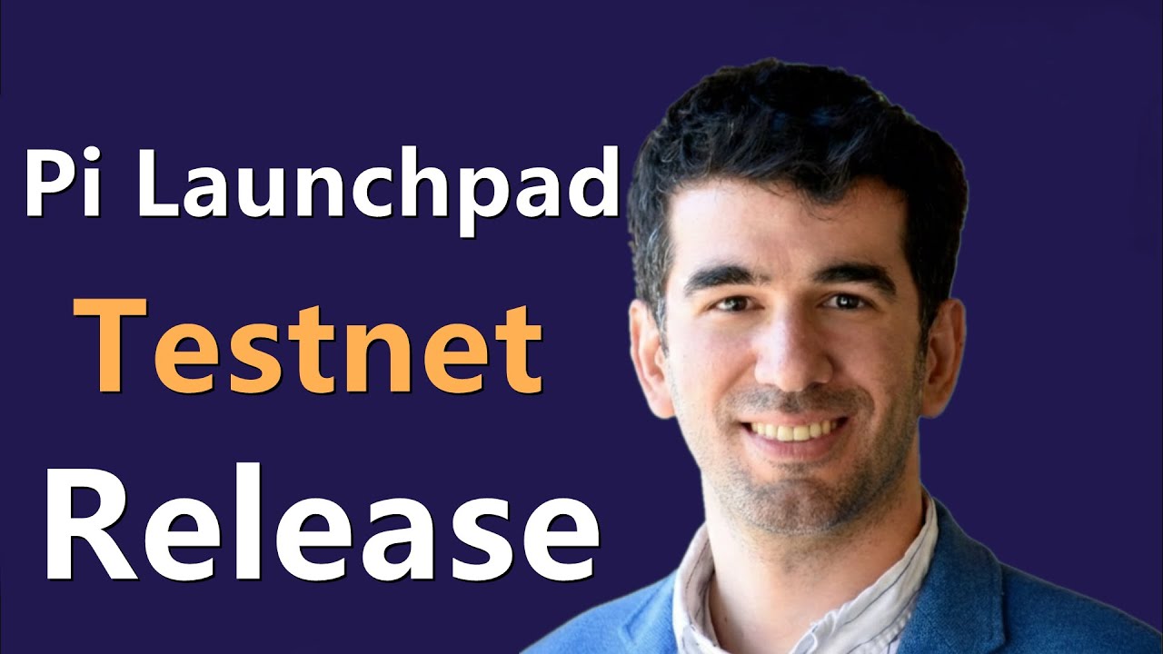 Pi Launchpad has been released on the testnet.