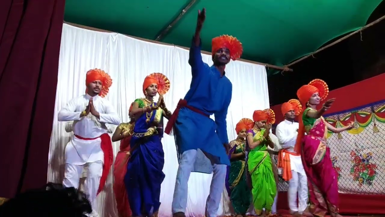 श्री दत्त जयंती जन्मोत्सव सोहळा 2021 गणेशवंदना