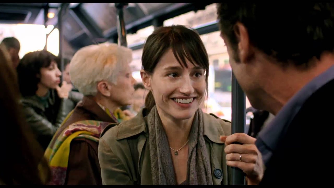 TUTTI I NOSTRI DESIDERI di Philippe Lioret - Trailer - WWW.RBCASTING.COM