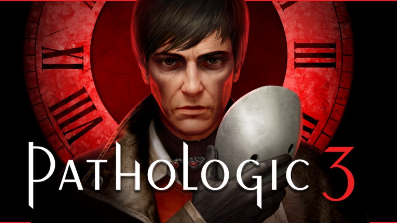 Pathologic 3 Demo!!!!!