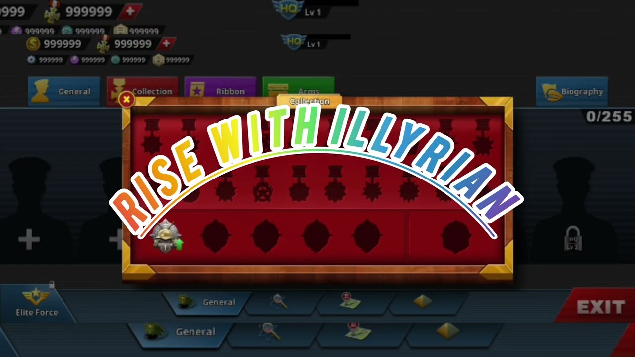 🦂 Update 🦂 World Conquer 4 Mod apk ( Unlimited Resources )