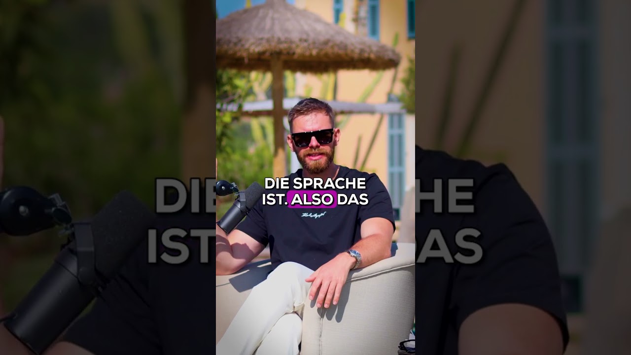 Deine Energie verkauft &ndash; nicht deine Worte.