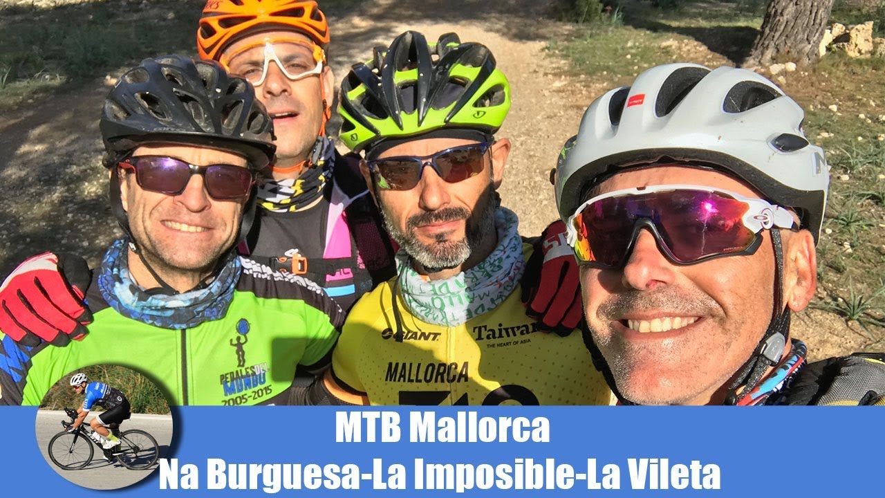 MTB Mallorca