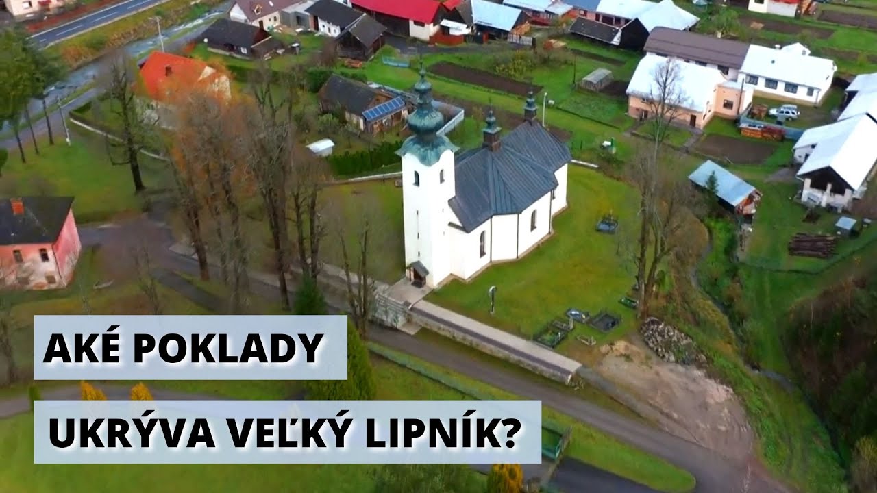 GRÉCKOKATOLÍCKY MAGAZÍN (304): Najzápadnejšia rusínska obec na Slovensku