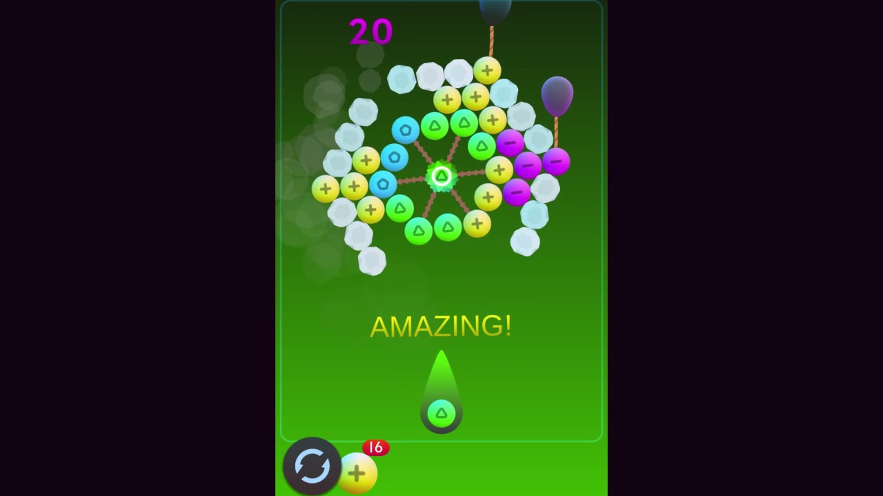 Pop Pang - bubble master preview