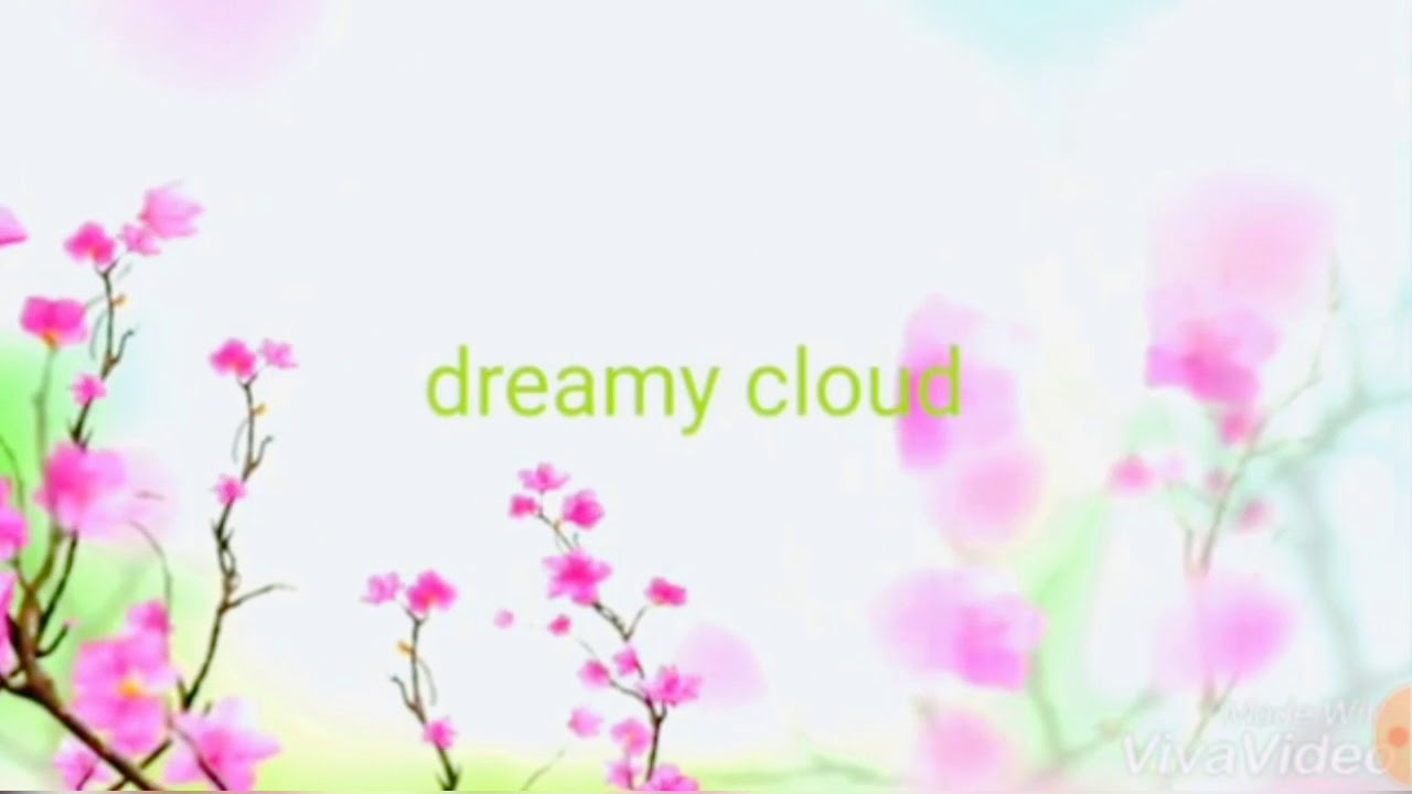 Dream cloud makeup tutorial