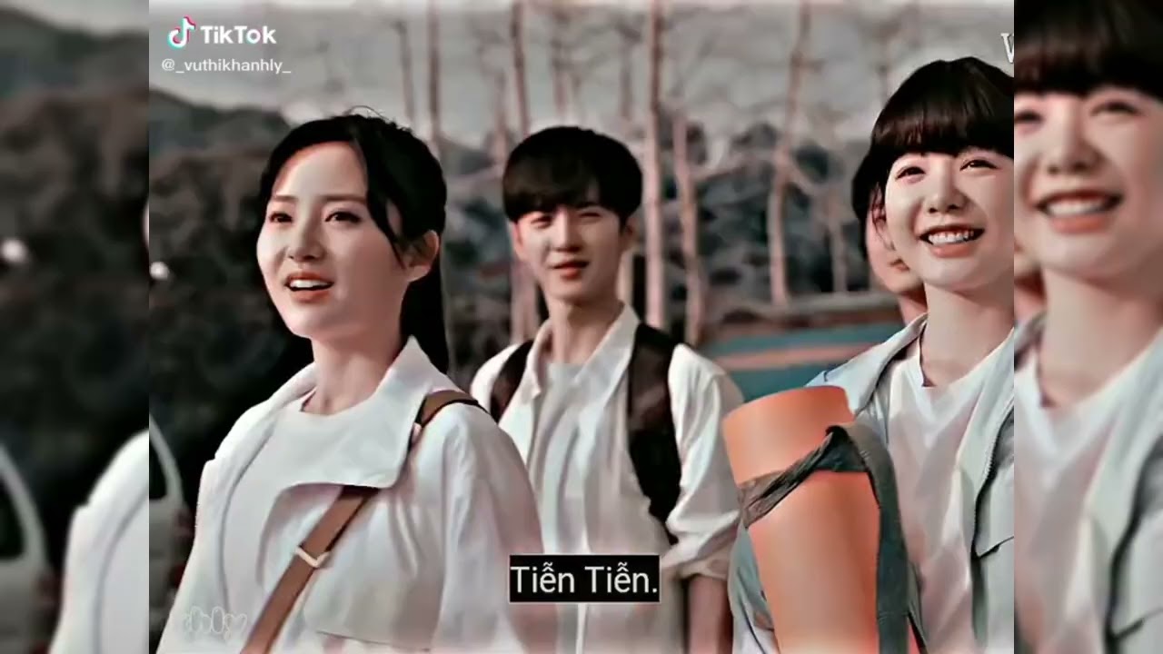 [Tổng Hợp] TikTok Bí Mật Nơi Góc Tối #1