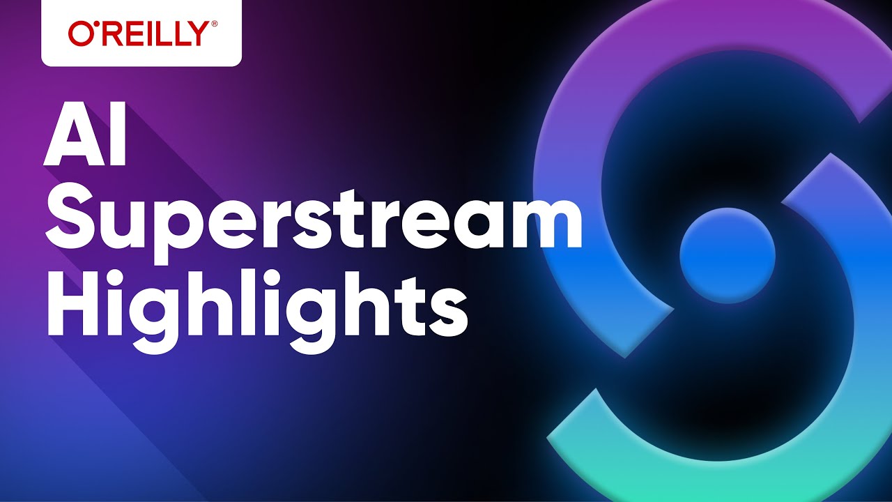 Highlights from AI Superstream: AI Agents and the Future of Software Development