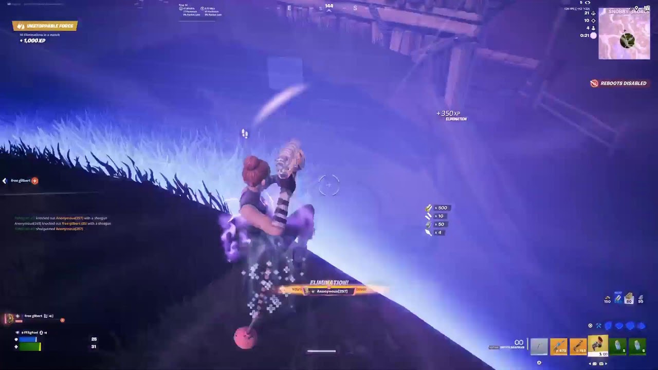 Fortnite