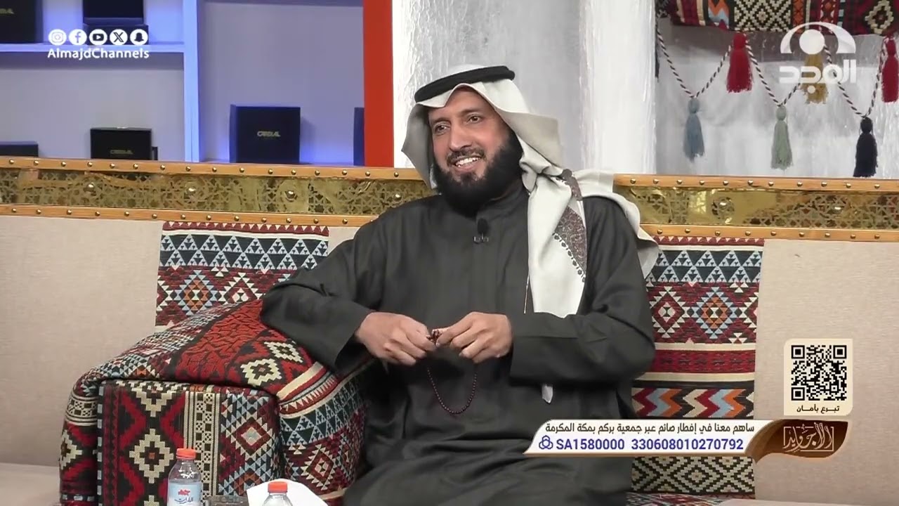 خرج السلطان سليمان القانوني متنكر فشاهد جثة في السوق فلما سأل عن صاحبها كانت المفاجأة! ناصر آل عمار