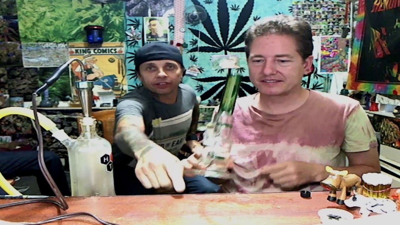 cheech glass