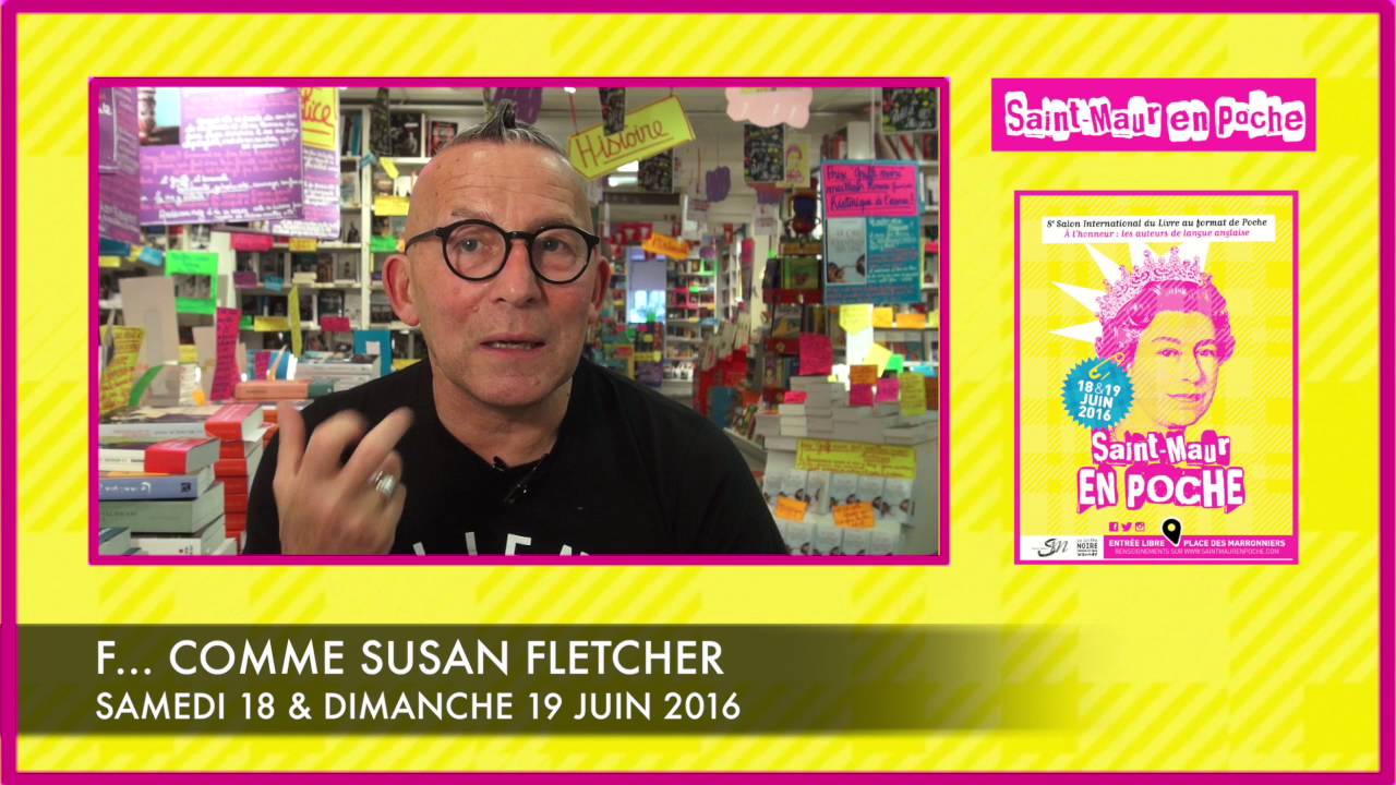 SMEP 2016 - Susan Fletcher