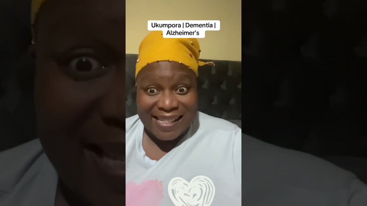 Ukumpora | Dementia | Alzheimer’s 