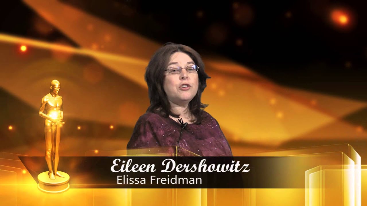 JFK HS Elissa Friedman