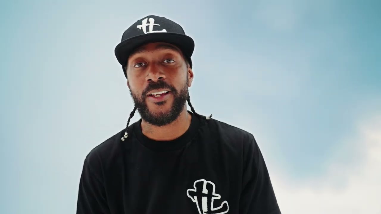 Pray For Me (feat. Adonis & Krayzie Bone) Official Music Video