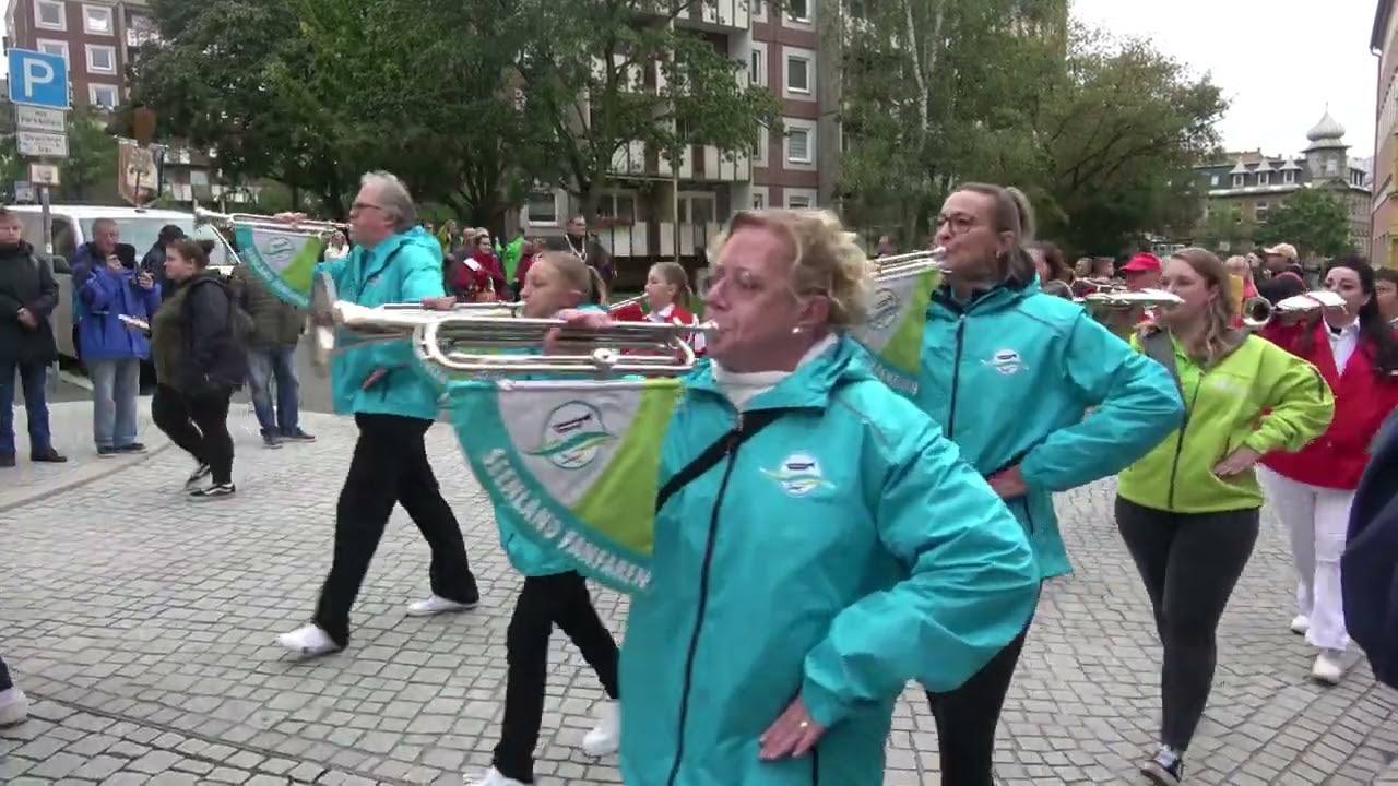 Höhlerfest in Gera 2024