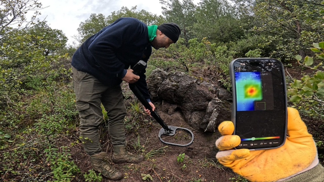 Lielajā karavānu mar&scaron;rutā ir atklāta bandītiem piedero&scaron;a dārgumu lāde!!!