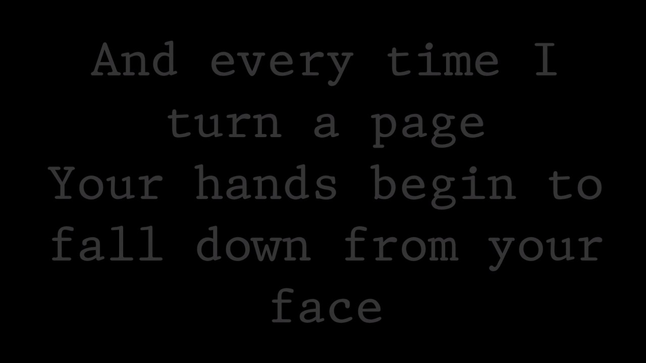 Oi Va Voi  - Everytime Lyrics