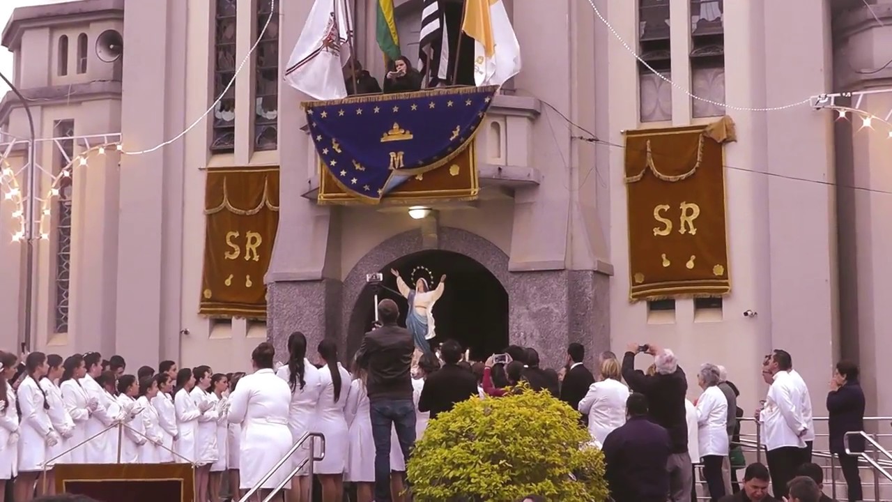 NOSSA SENHORA DA ASSUNÇÃO / 2018