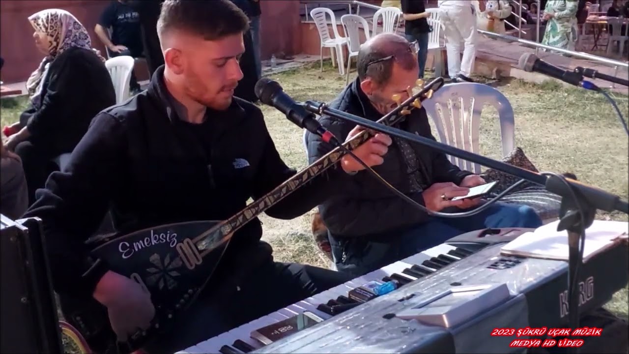 Bu hayat sensiz yaşanmaz Ahmet ve Ahmet Can Emeksiz 2023 HD KLİP