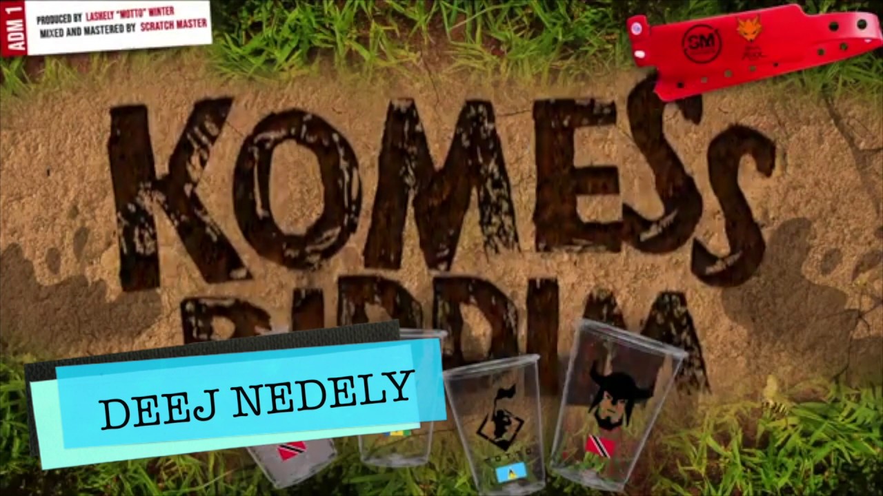 Komess Riddim Mix 2020 Soca I Motto  I  Machel Montano . I  Bunji Garlin I  SkinnyFabulous