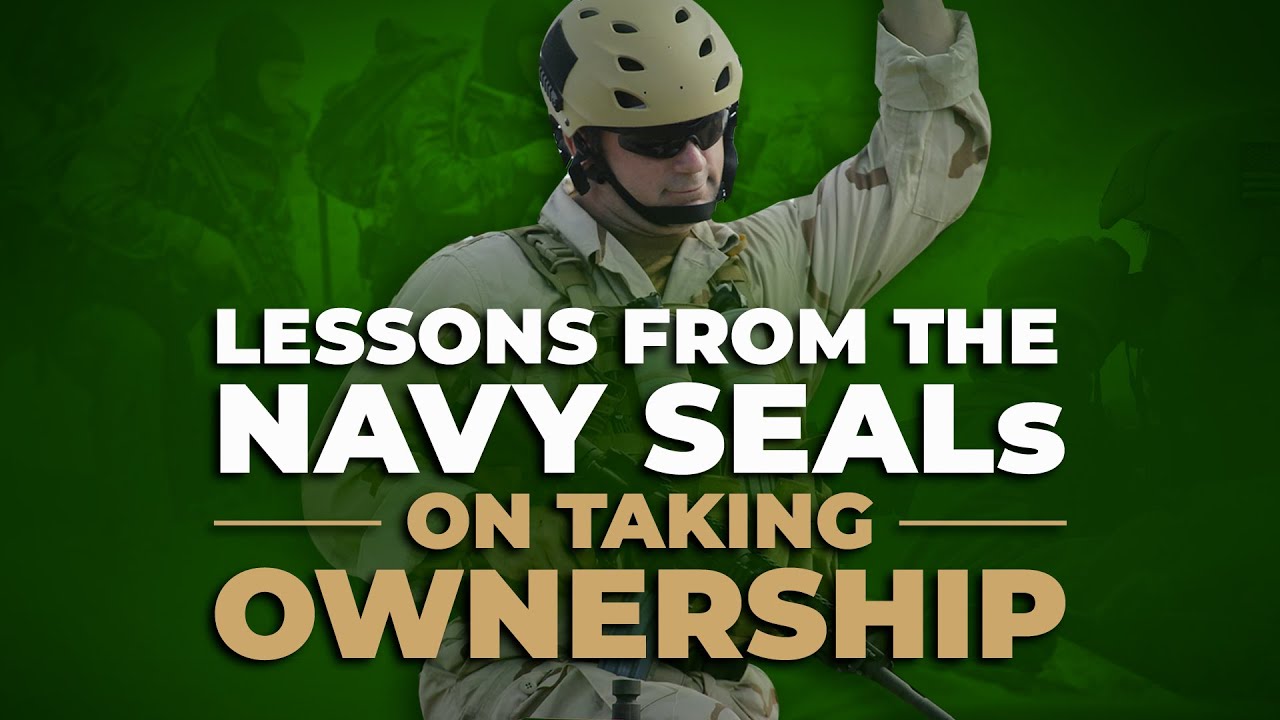How to Build a Culture of Extreme Ownership?