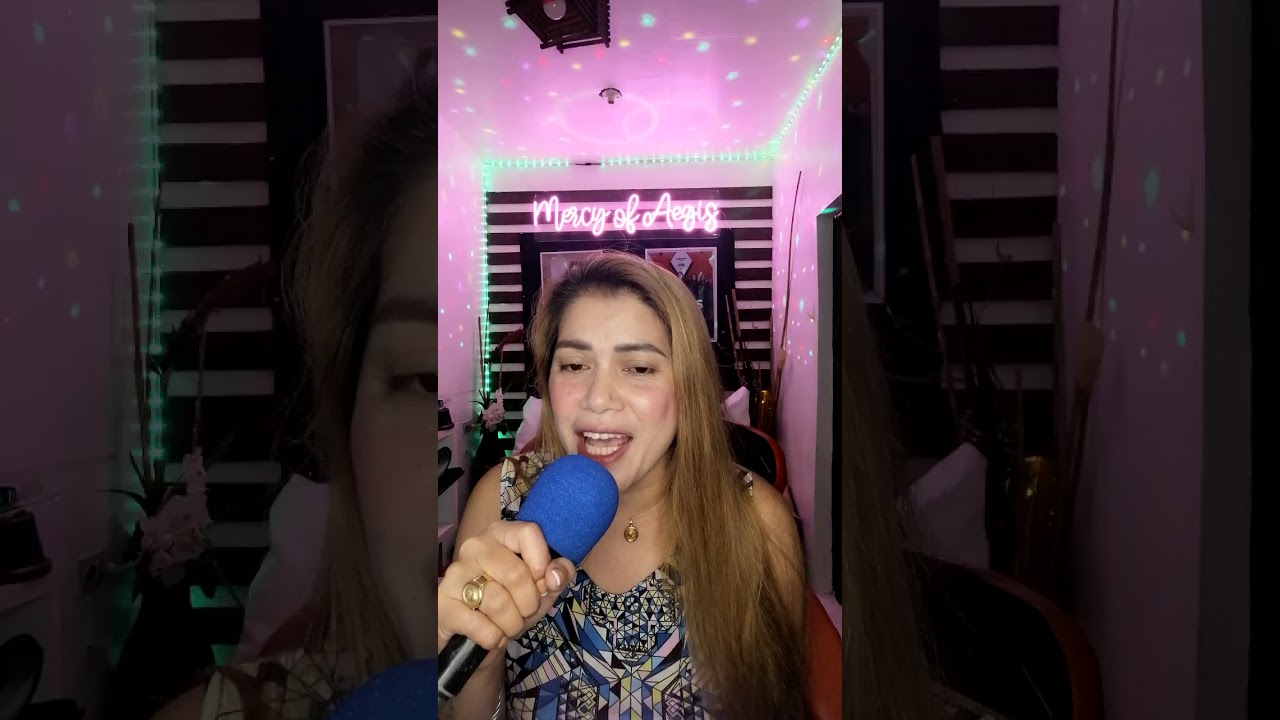 glory of love cover by// bingkat