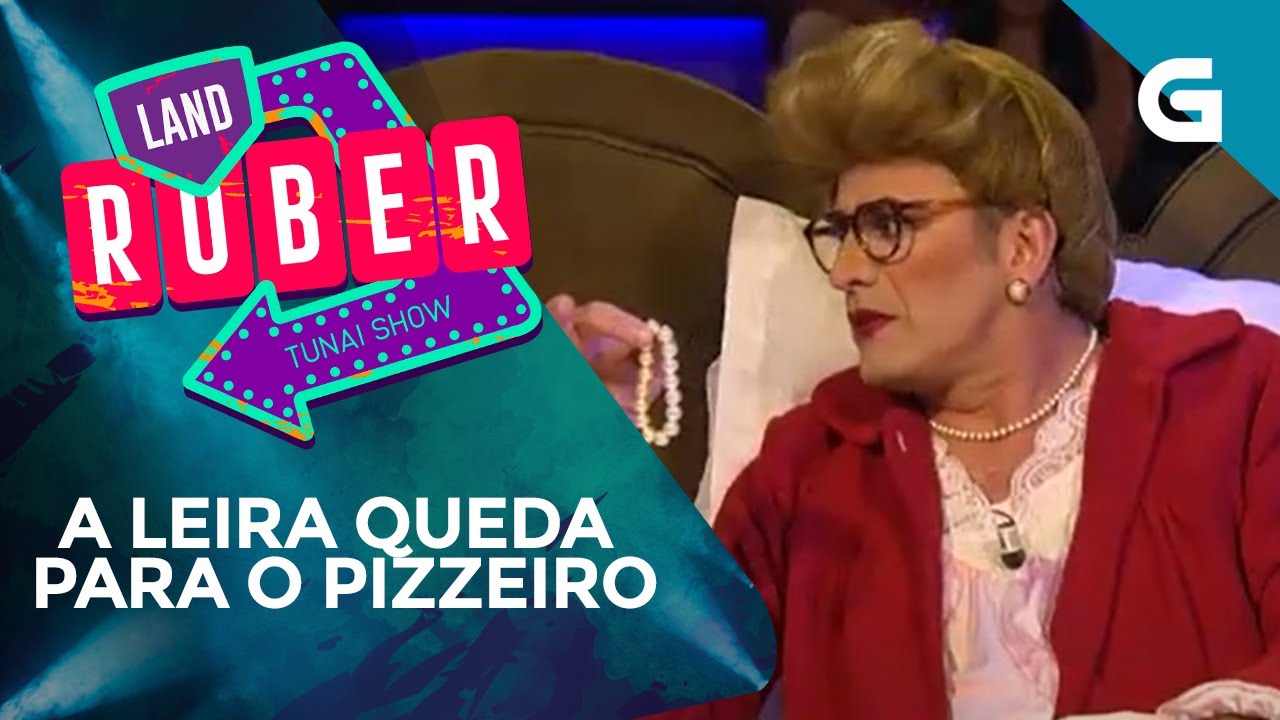 Falando de herdanzas no Land Rober