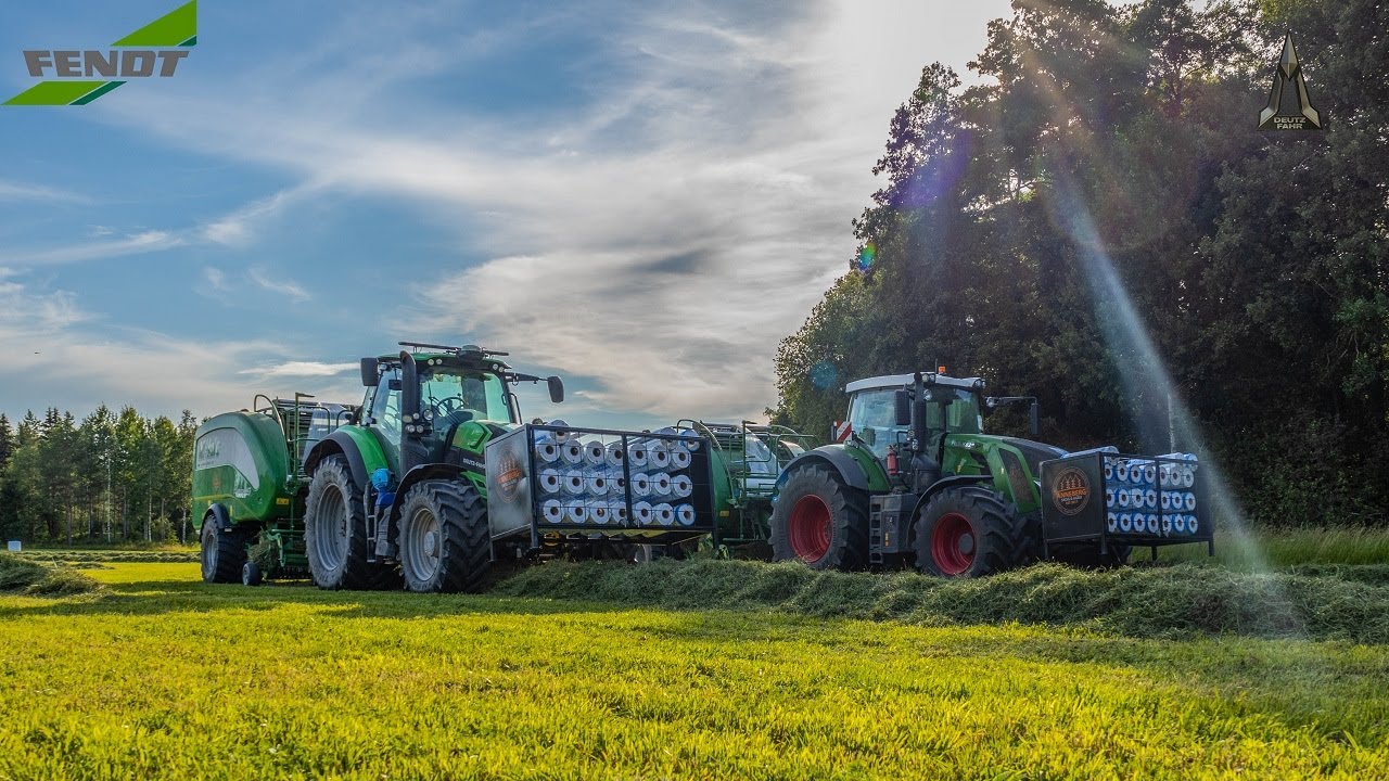 SILAGE 2021 I ANNEBERG I SWEDEN