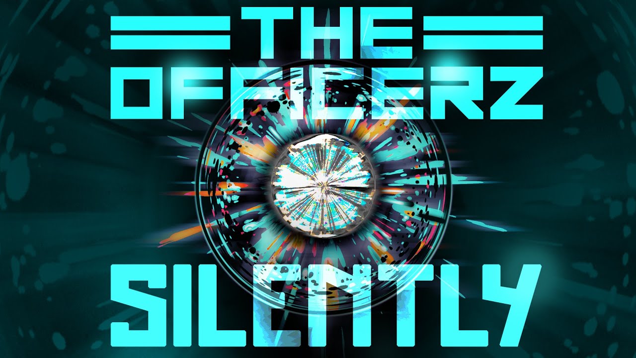 The Officerz - Silently (Official Videoclip)