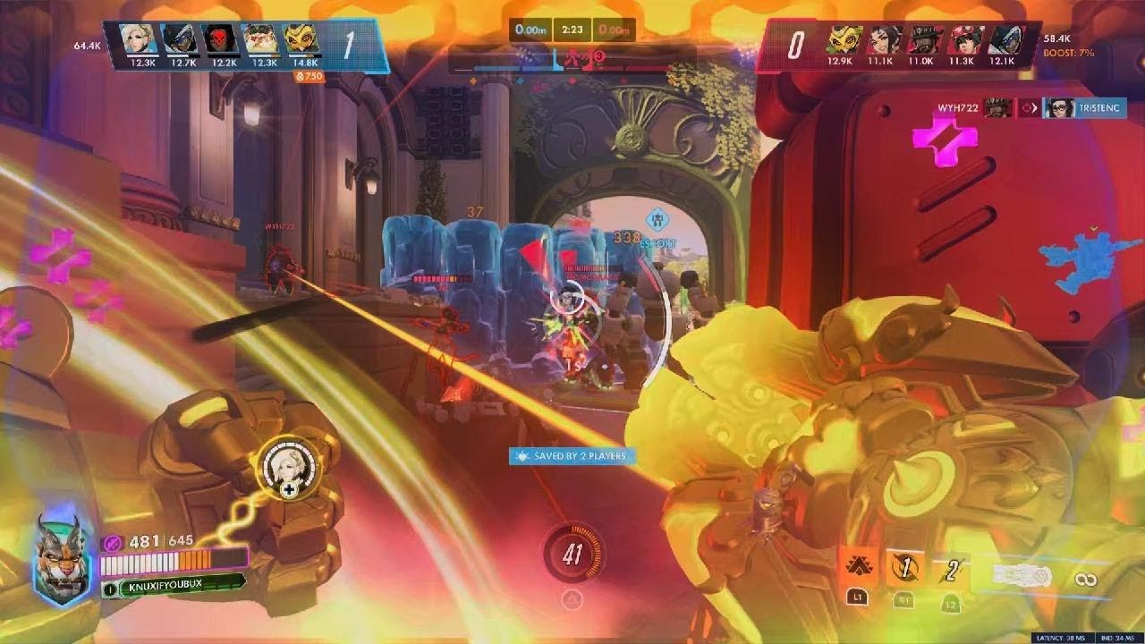 202602220140 Stadium Orisa with Geena