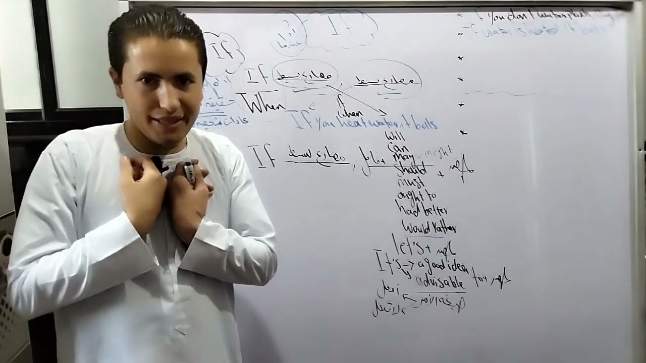 حالات if الشرطيه (الجزء الأول)💪