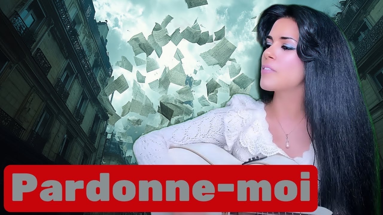 Elena Yerevan - Pardonne-moi ce caprice d'enfant