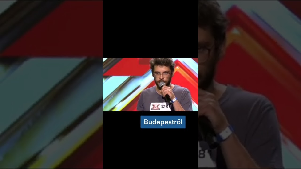 egy j&oacute; besz&eacute;lget&eacute;s 🤣🤣🤣🤣 #shorts #xfactor