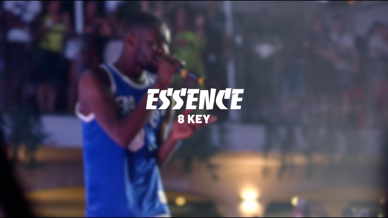 (FREE) Dave x Burna Boy Type Beat - “Essence“ | UK Afroswing Instrumental 2020