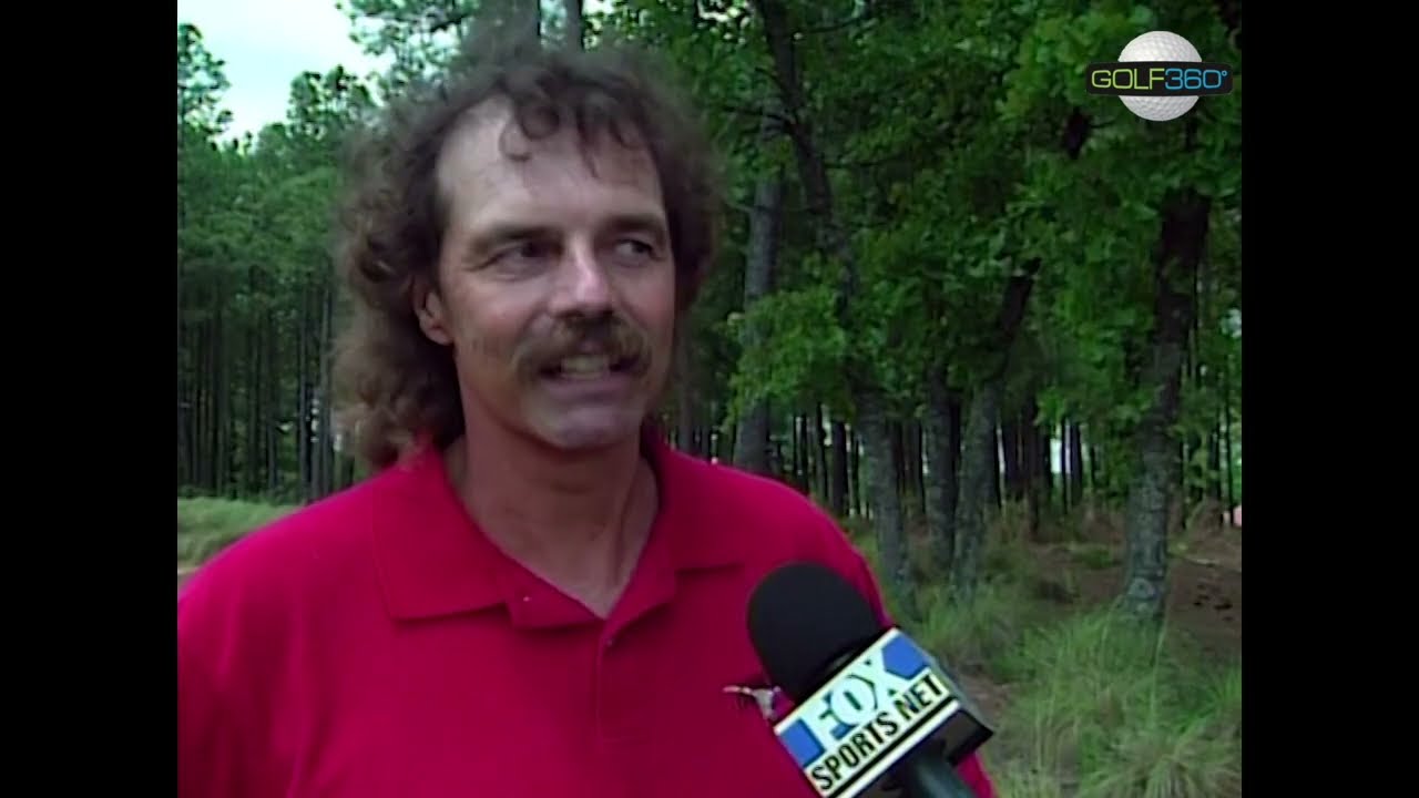 Tobacco Road Golf Course 2003