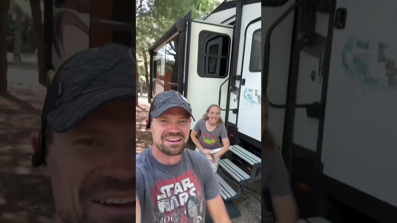 How did we build our businesses on the road? #lifeontheroad