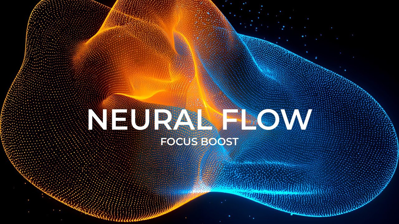 Laser Focus Training — Beta Brain Waves (14Hz) – Eliminate Distractions, Exam Prep Music