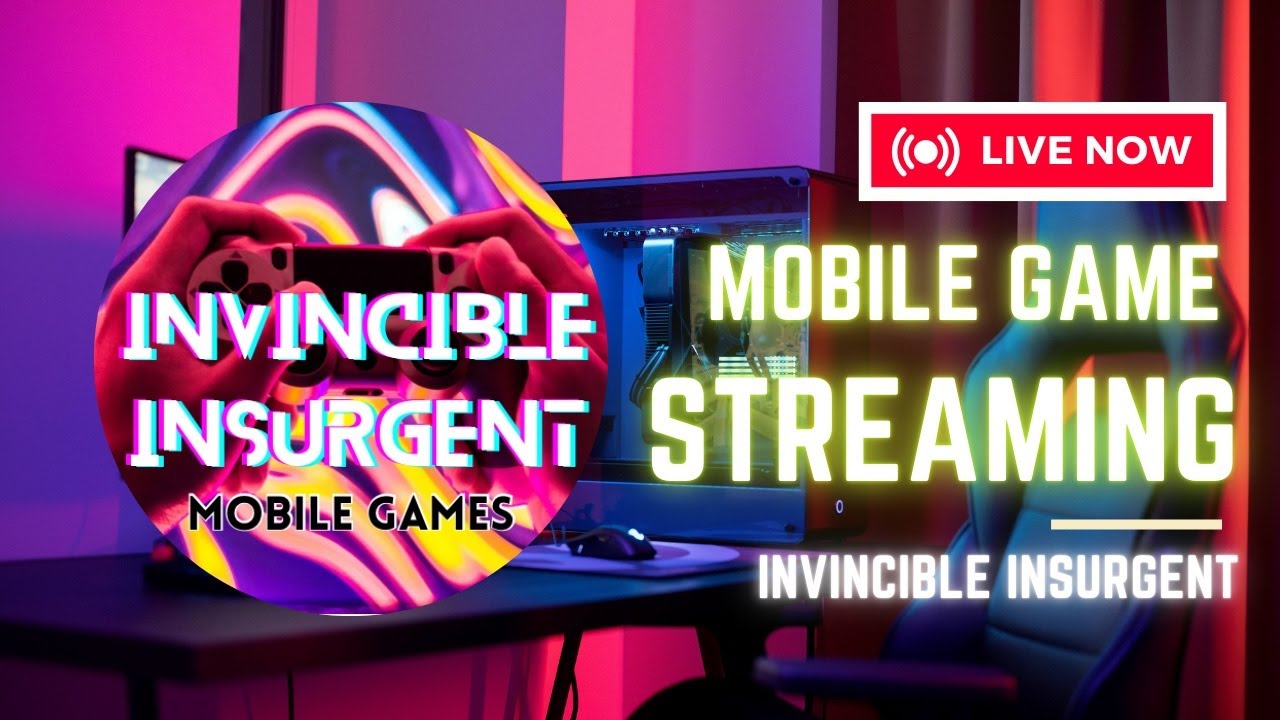 Live 1: Block Blast #mobilegames #invincibleinsurgent #blockblast