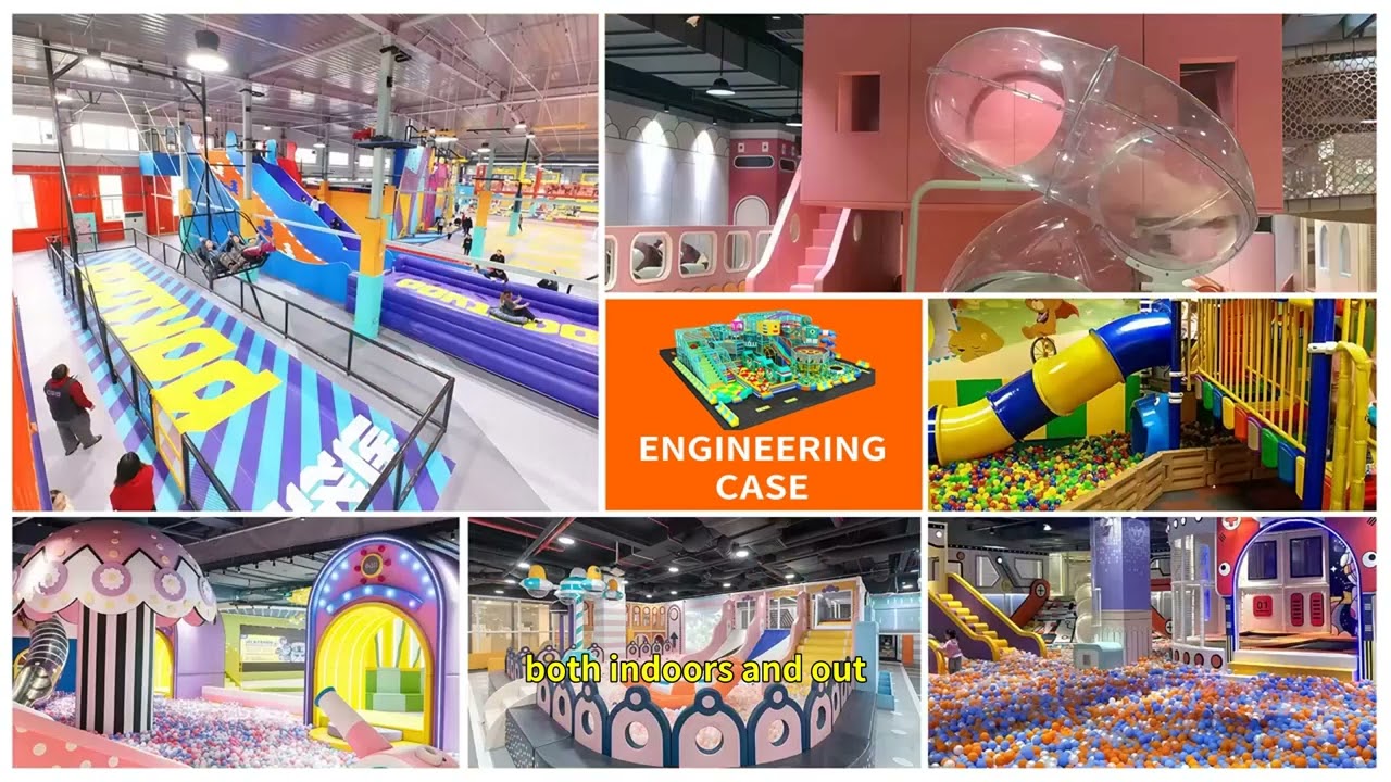 High quality indoor home play equipment mini kids foam soft play for toddler exercise